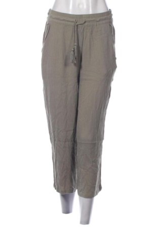 Damskie spodnie Unbranded, Rozmiar M, Kolor Zielony, Cena 63,50 zł, #137033495