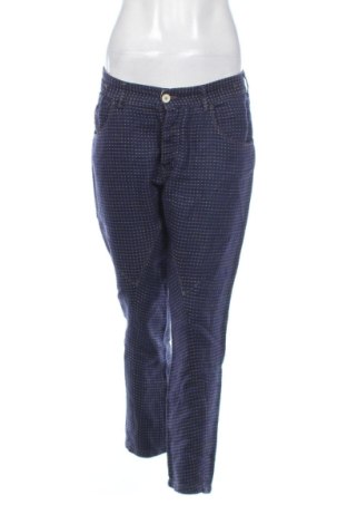 Damenhose Massimo Alba, Größe L, Farbe Mehrfarbig, Preis € 14,00, #137033999