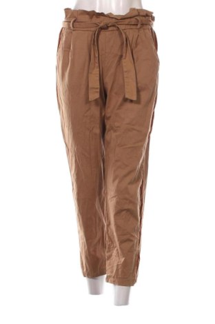 Pantaloni de femei Unbranded, Mărime M, Culoare Maro, Preț 63,00 Lei, #137034748