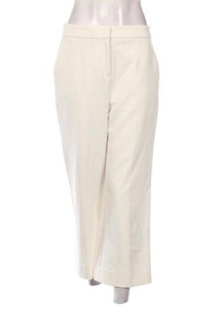 Дамски панталон DKNY, Размер M, Цвят Екрю, Цена 12,00 €, #137035226