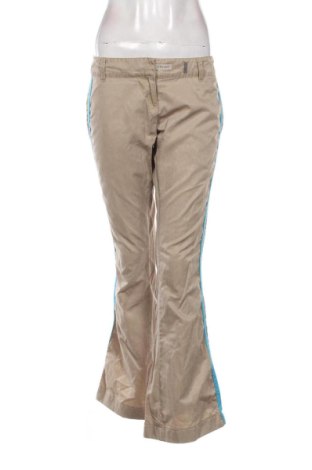 Pantaloni de femei Cross, Mărime L, Culoare Bej, Preț 92,23 Lei, #137037147