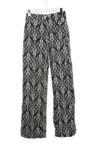 Dámské kalhoty  Unbranded, Velikost XS, Barva Vícebarevné, Cena  277,00 Kč, #137037184