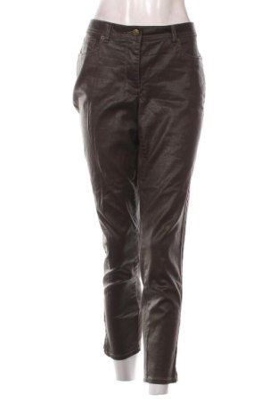Pantaloni de femei Madeleine, Mărime XL, Culoare Verde, Preț 93,00 Lei, #137037373