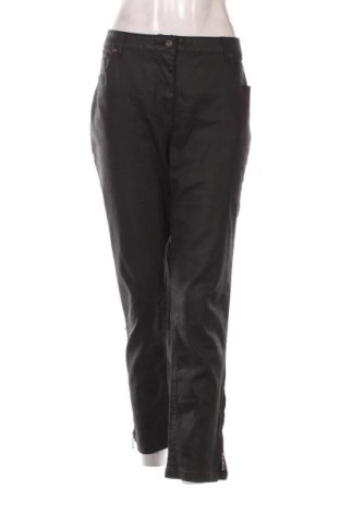 Pantaloni de femei Amy Vermont, Mărime XXL, Culoare Negru, Preț 99,00 Lei, #137037433