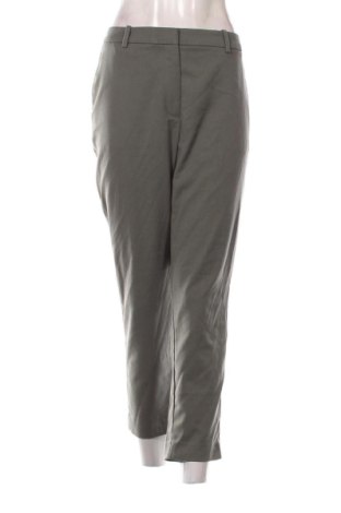 Dámské kalhoty  H&M, Velikost XL, Barva Zelená, Cena  437,00 Kč, #137037904