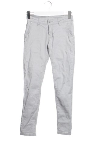 Pantaloni de femei Miss Lili, Mărime S, Culoare Gri, Preț 58,00 Lei, #137039145