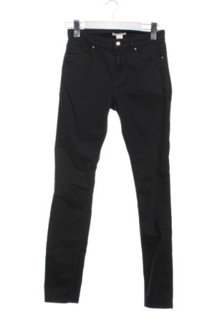 Damenhose H&M, Größe XS, Farbe Schwarz, Preis 11,05 €, #137039299