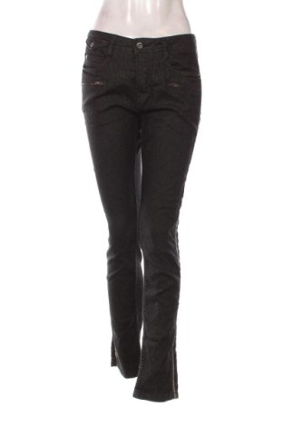 Pantaloni de femei Blue Daze, Mărime L, Culoare Negru, Preț 73,00 Lei, #137039557
