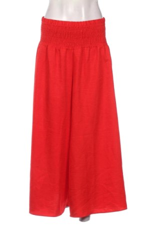 Damskie spodnie Unbranded, Rozmiar L, Kolor Czerwony, Cena 60,49 zł, #137039661