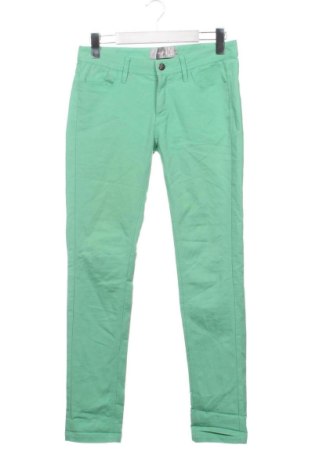 Női nadrág Unbranded, Méret M, Szín Zöld, Ár 4 256 Ft, #137039679
