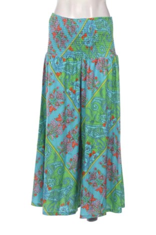 Damenhose Unbranded, Größe L, Farbe Mehrfarbig, Preis 17,91 €, #137039984