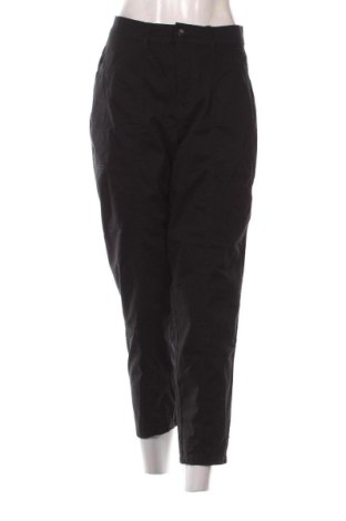 Pantaloni de femei Ever.me by Takko Fashion, Mărime L, Culoare Negru, Preț 73,00 Lei, #137040097