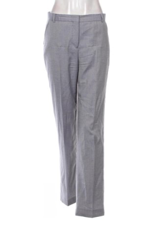 Pantaloni de femei Tiger Of Sweden, Mărime L, Culoare Gri, Preț 111,70 Lei, #137040152