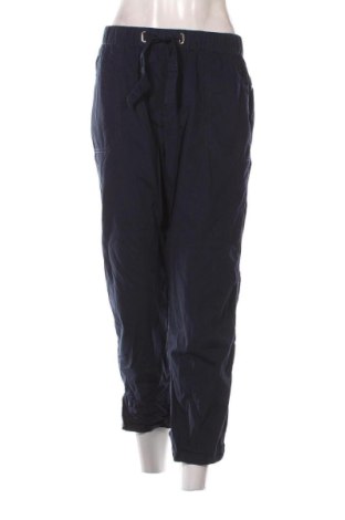 Pantaloni de femei Stooker, Mărime XL, Culoare Albastru, Preț 103,00 Lei, #137040186