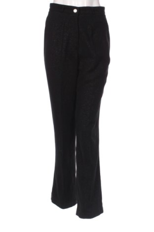Pantaloni de femei Unbranded, Mărime S, Culoare Negru, Preț 32,24 Lei, #137040791