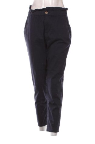 Pantaloni de femei Reserved, Mărime M, Culoare Albastru, Preț 89,00 Lei, #137040870