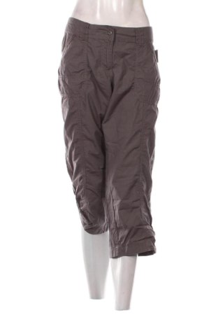 Pantaloni de femei Unbranded, Mărime XL, Culoare Maro, Preț 122,00 Lei, #137040946
