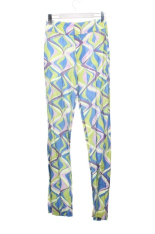 Dámské kalhoty  Zara, Velikost XS, Barva Vícebarevné, Cena  267,00 Kč, #137042853
