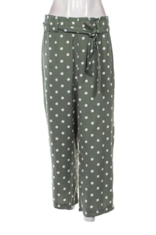 Pantaloni de femei Stradivarius, Mărime S, Culoare Multicolor, Preț 83,99 Lei, #137043052