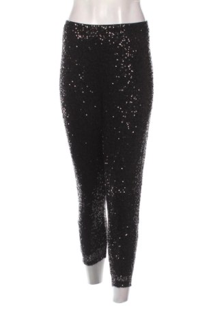 Pantaloni de femei Bpc Bonprix Collection, Mărime XXL, Culoare Negru, Preț 78,99 Lei, #137043664