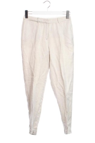 Pantaloni de femei Esprit, Mărime S, Culoare Ecru, Preț 57,74 Lei, #137043687