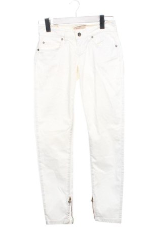 Pantaloni de femei Liu Jo, Mărime XS, Culoare Alb, Preț 134,99 Lei, #137043872