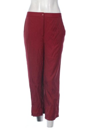 Pantaloni de femei OVS, Mărime M, Culoare Roșu, Preț 78,74 Lei, #137044005
