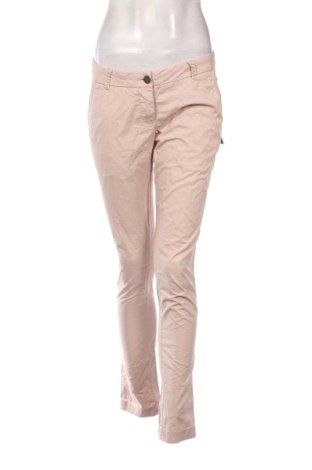 Damskie spodnie Maison Scotch, Rozmiar L, Kolor Różowy, Cena 238,02 zł, #137044026