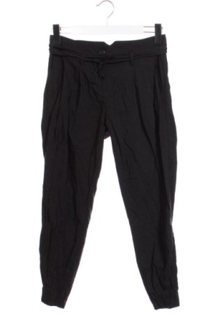 Pantaloni de femei Motivi, Mărime M, Culoare Negru, Preț 78,74 Lei, #137044708