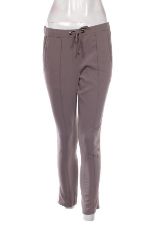Pantaloni de femei Brunello Cucinelli, Mărime S, Culoare Maro, Preț 614,14 Lei, #137045263