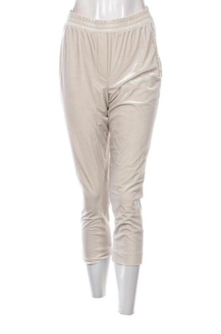 Pantaloni de femei Brunello Cucinelli, Mărime S, Culoare Bej, Preț 614,14 Lei, #137045303