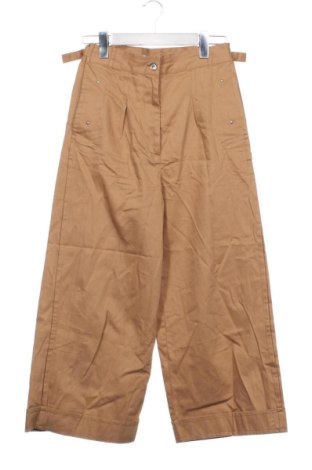 Pantaloni de femei Acne Studios, Mărime XS, Culoare Bej, Preț 446,17 Lei, #137045704