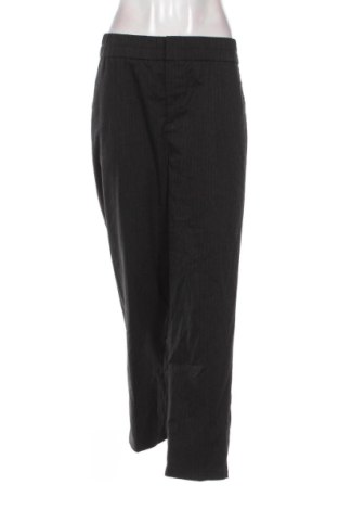 Damskie spodnie LC Waikiki, Rozmiar XXL, Kolor Czarny, Cena 80,44 zł, #137045726