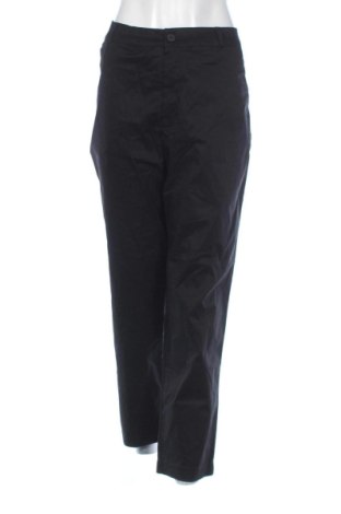 Γυναικείο παντελόνι Reserved, Μέγεθος XL, Χρώμα Μαύρο, Τιμή 17,91 €, #137047110