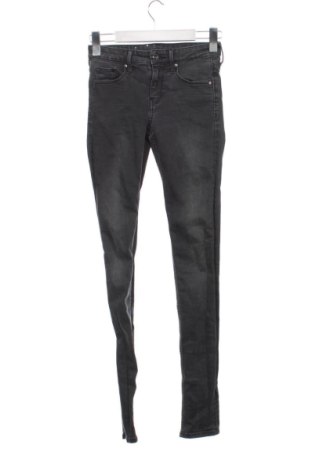 Дамски панталон H&M, Размер XS, Цвят Сив, Цена 10,00 €, #137048497