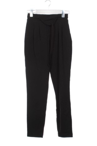 Pantaloni de femei Reserved, Mărime XXS, Culoare Negru, Preț 66,99 Lei, #137048968