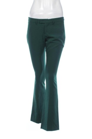 Pantaloni de femei Kocca, Mărime M, Culoare Verde, Preț 58,00 Lei, #137049127