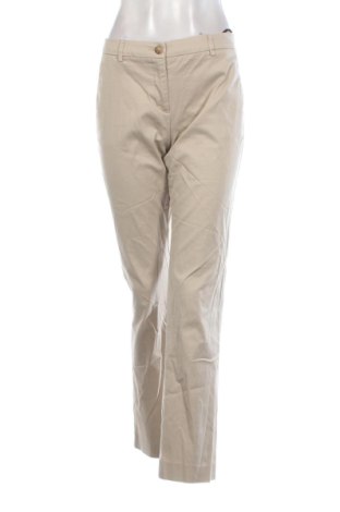 Dámské kalhoty  United Colors Of Benetton, Velikost XL, Barva Béžová, Cena  439,00 Kč, #137049314
