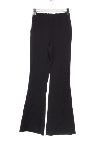 Pantaloni de femei Unbranded, Mărime XXS, Culoare Negru, Preț 53,11 Lei, #137049564