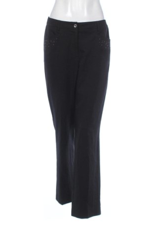 Pantaloni de femei C&A, Mărime M, Culoare Negru, Preț 46,81 Lei, #137049719