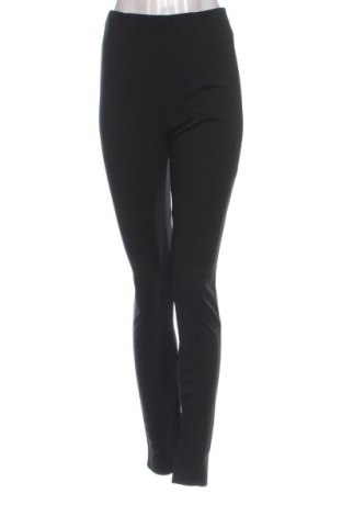 Pantaloni de femei Stradivarius, Mărime M, Culoare Negru, Preț 58,27 Lei, #137050066