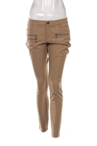 Damenhose Street One, Größe L, Farbe Beige, Preis 12,99 €, #137050254