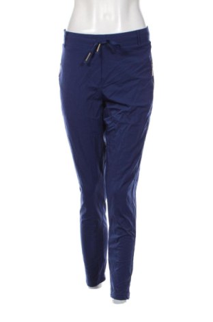 Dámske nohavice Unbranded, Veľkosť XL, Farba Modrá, Cena  10,95 €, #137050691