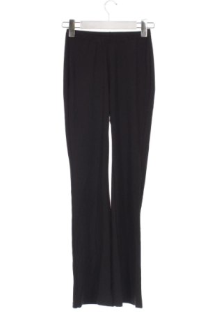 Damskie spodnie Unbranded, Rozmiar XXS, Kolor Czarny, Cena 36,99 zł, #137051144
