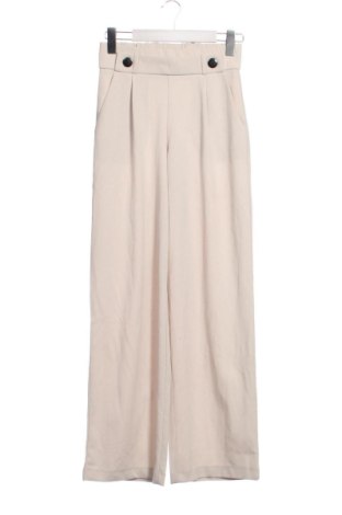 Damenhose Jdy, Größe XS, Farbe Beige, Preis 11,99 €, #137053781