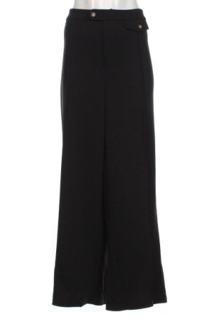 Dámské kalhoty  SHEIN, Velikost 3XL, Barva Černá, Cena  461,00 Kč, #137058338