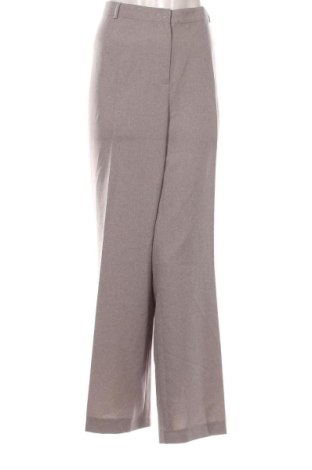 Damenhose Unbranded, Größe 5XL, Farbe Beige, Preis 22,65 €, #137061919