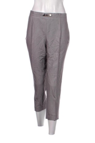 Pantaloni de femei Atelier, Mărime M, Culoare Gri, Preț 101,99 Lei, #137064281