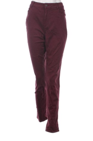 Női nadrág C&A, Méret XL, Szín Lila, Ár 7 029 Ft, #137064835