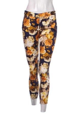 Дамски панталон Zara, Размер S, Цвят Многоцветен, Цена 12,27 €, #137065506